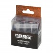 Csapos ráspoly készlet NAREX 854290