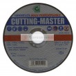 Vágókorong CUTTING-MASTER 230x1,9x22 INOX