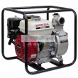 Benzinmotoros vízszivattyú HONDA WB20